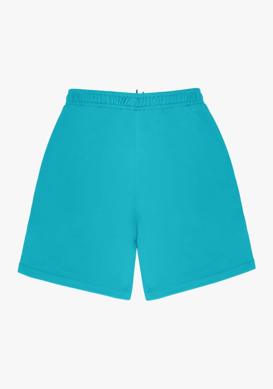 PEACOCK BLUE