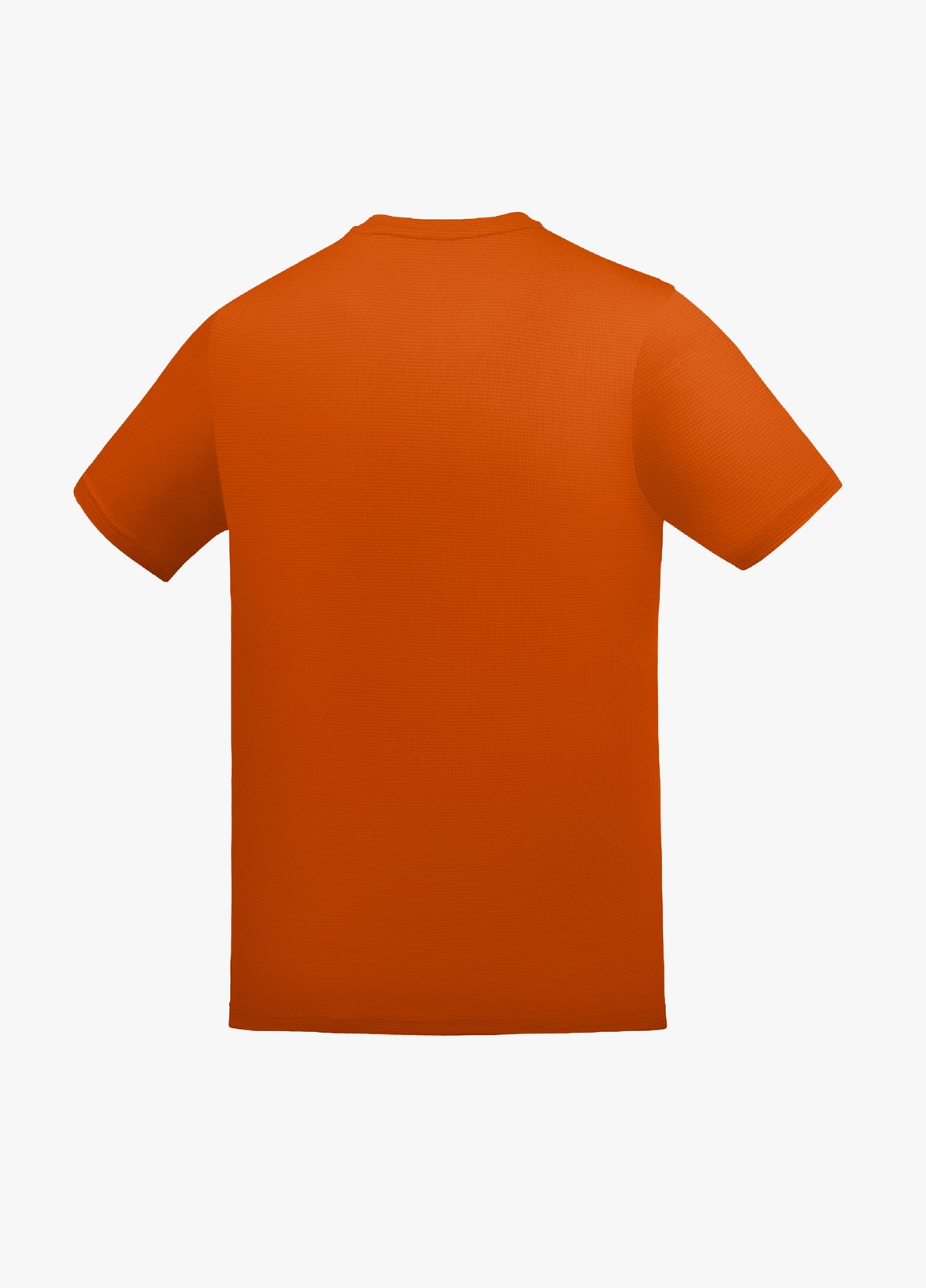 PERSIMMON ORANGE