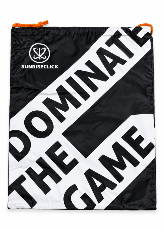 SunriseClick Packing S-Bag