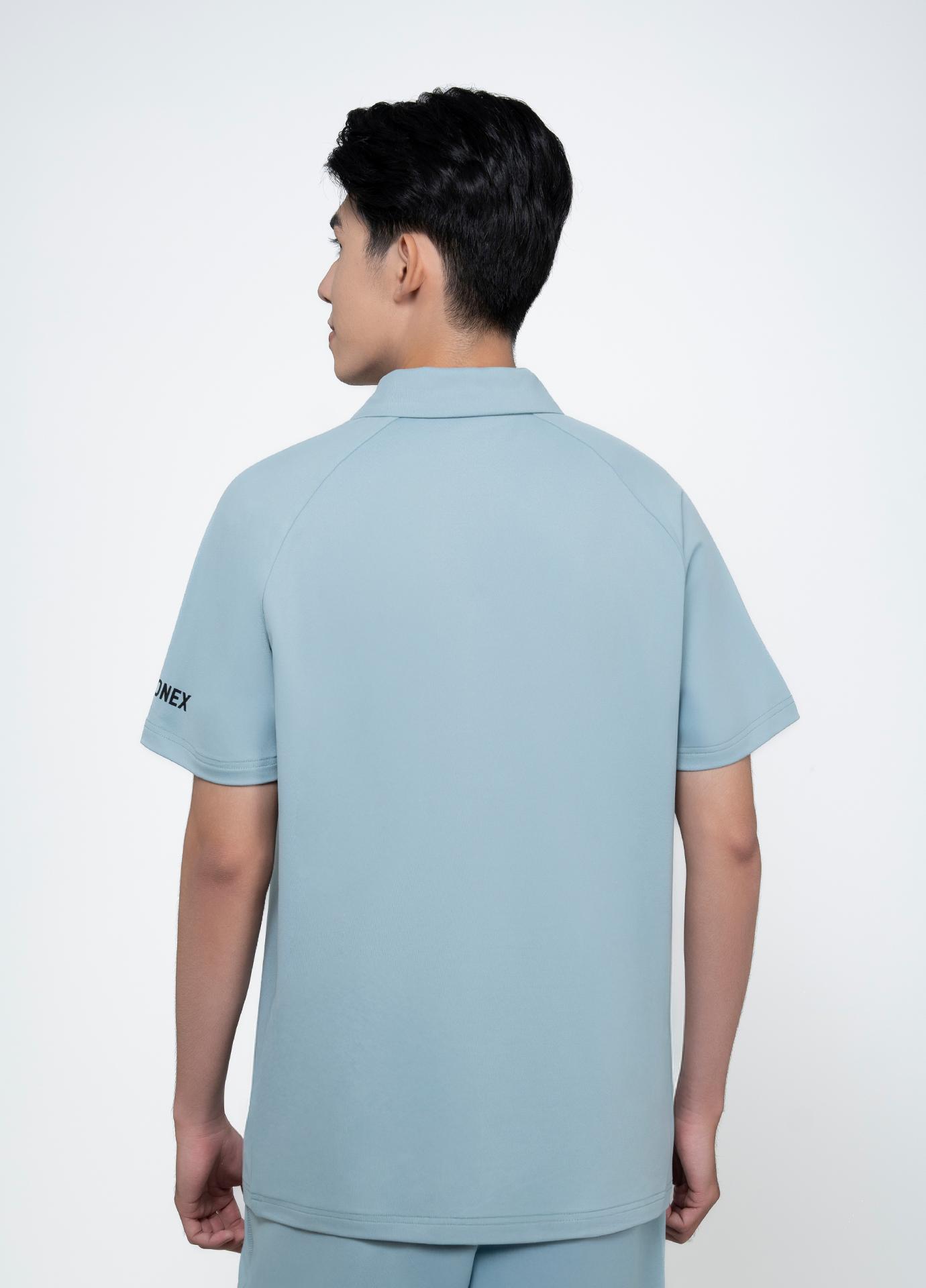 STONE BLUE