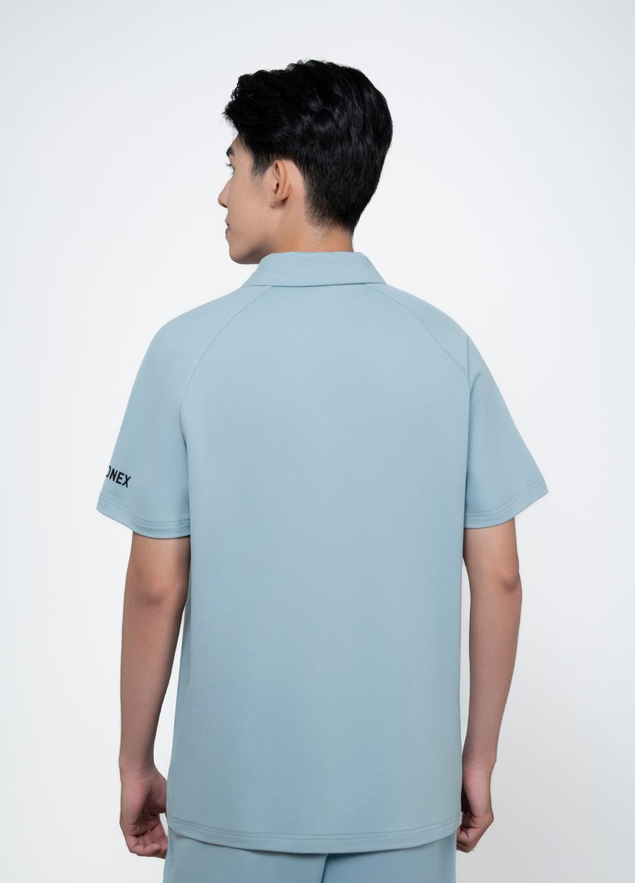 STONE BLUE