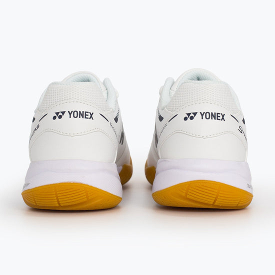 WHITE/DARK INDIGO