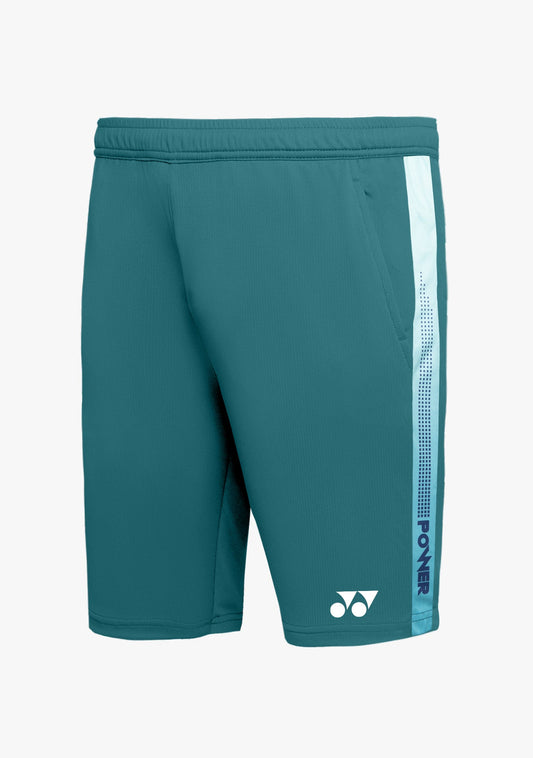 TEAL GREEN