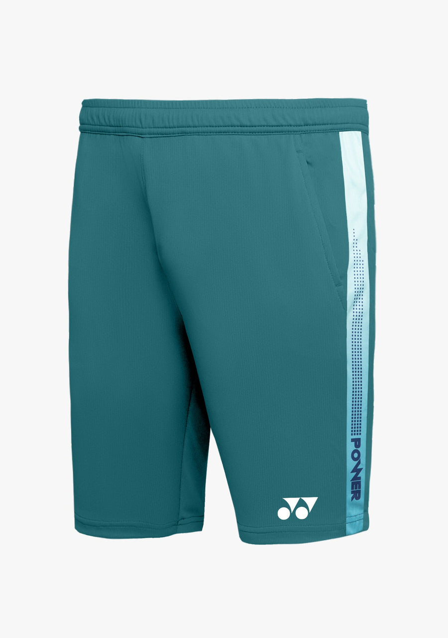 TEAL GREEN