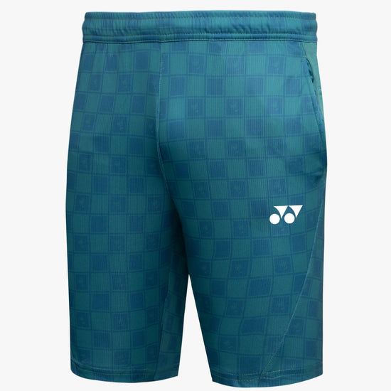 TEAL GREEN