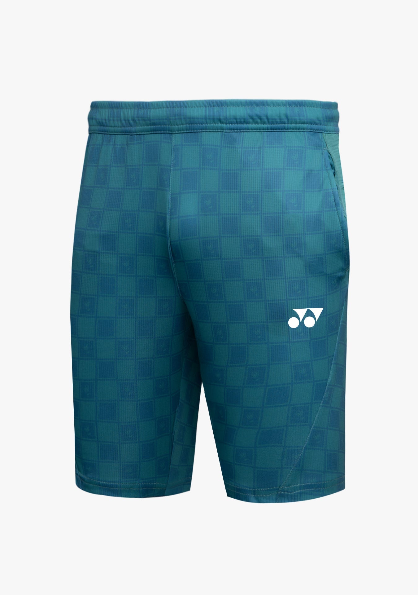 TEAL GREEN