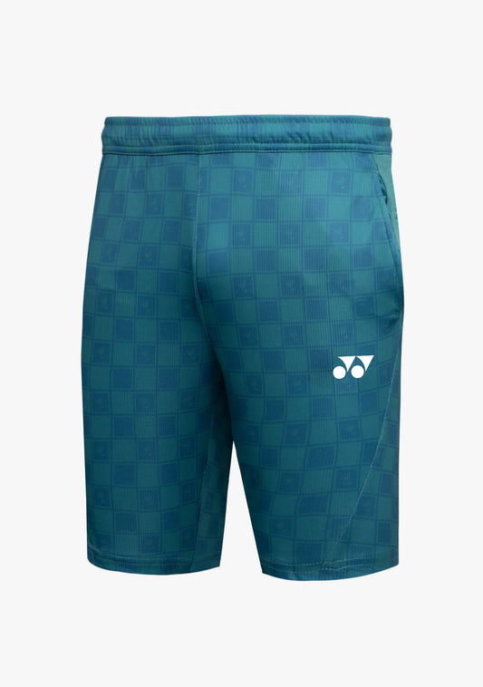 TEAL GREEN