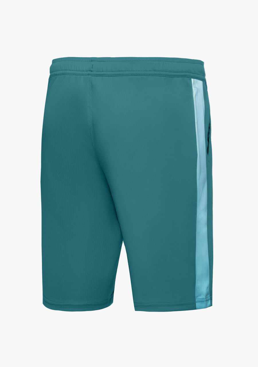 TEAL GREEN