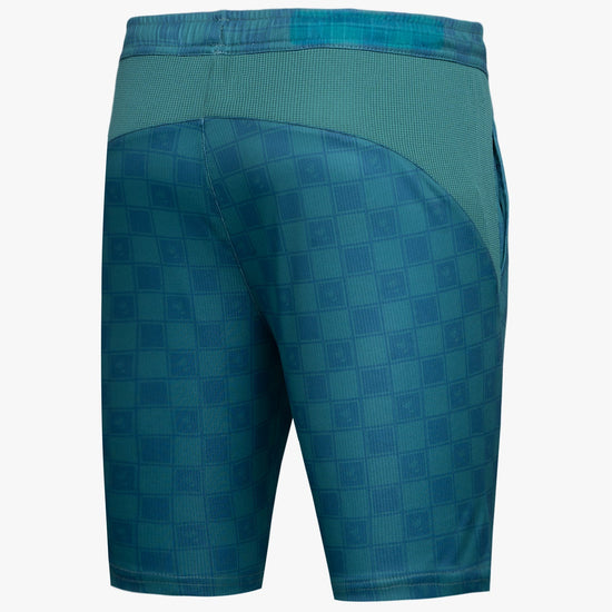 TEAL GREEN