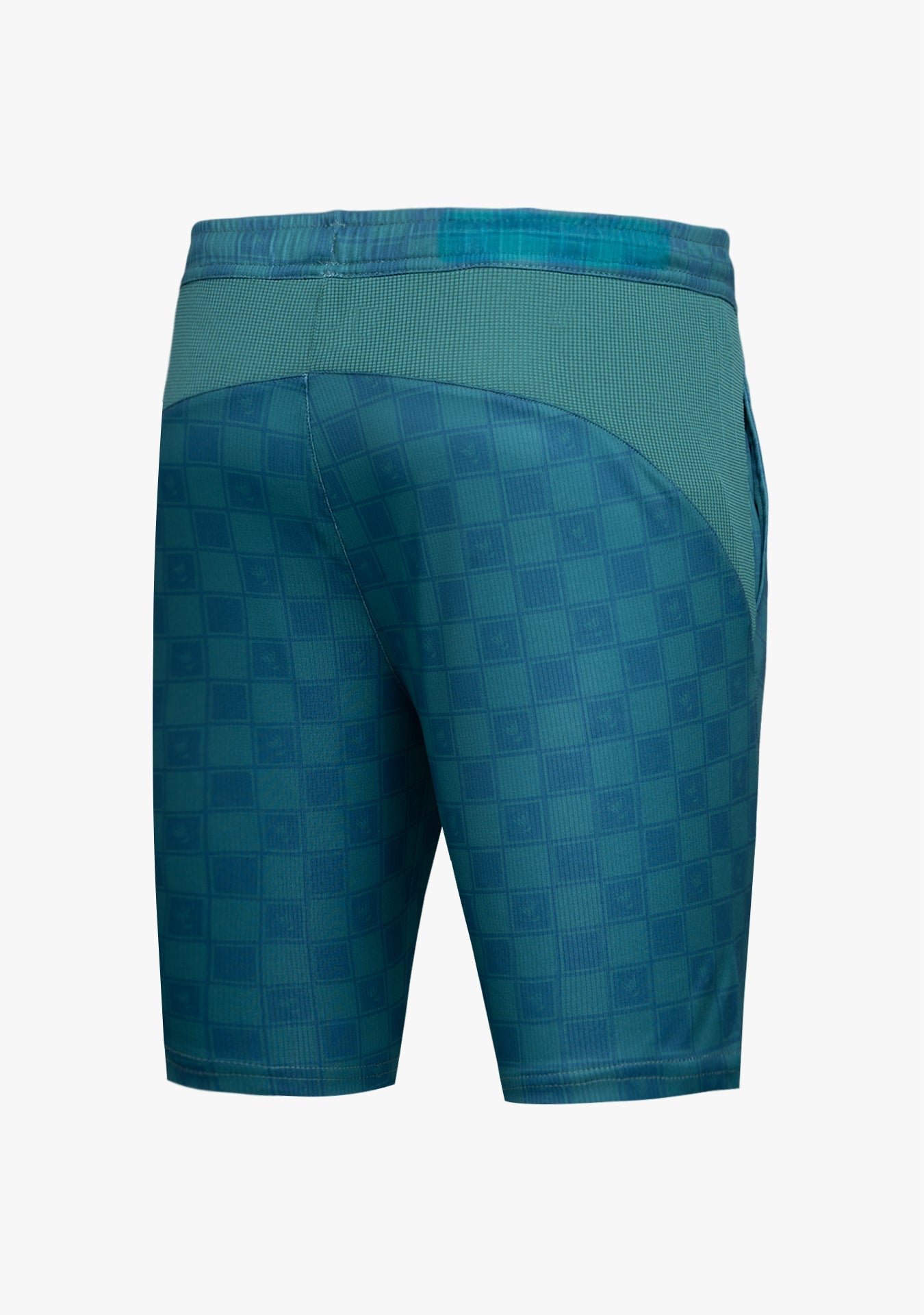 TEAL GREEN