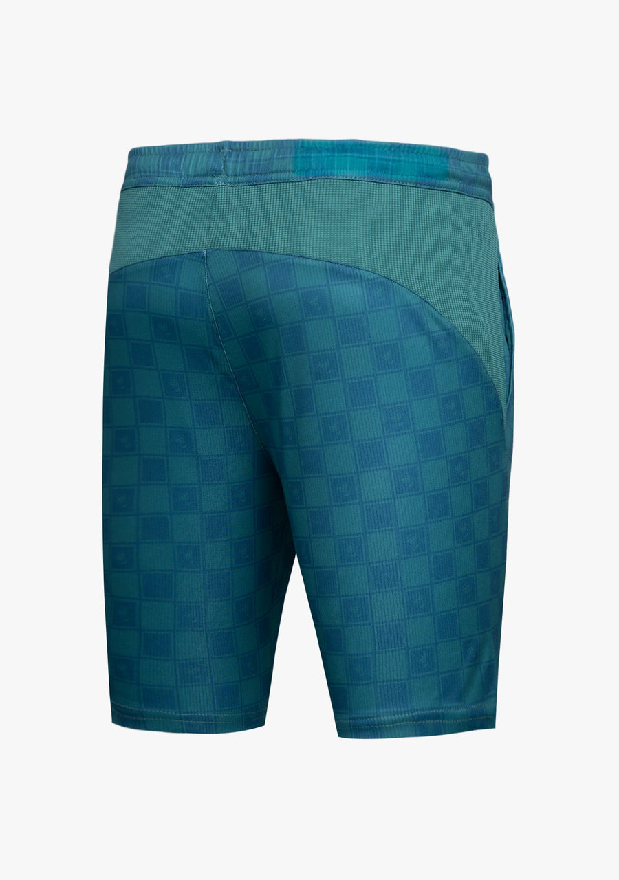 TEAL GREEN