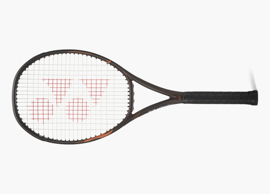 YONEX TENNIS RACQUET UNSTRUNG EZONE 98 TOUR  08EZ98TRYX