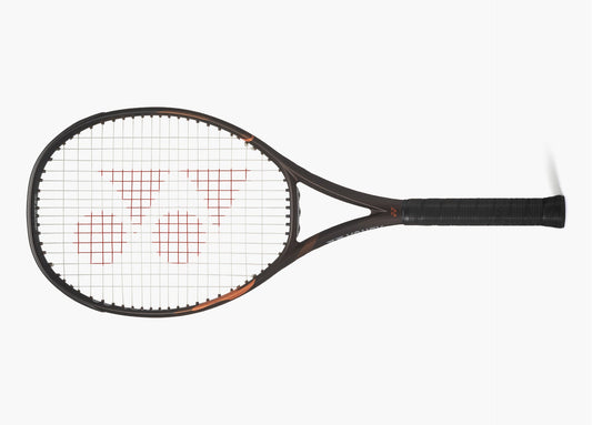 YONEX TENNIS RACQUET UNSTRUNG EZONE 100 L  08EZ100LYX