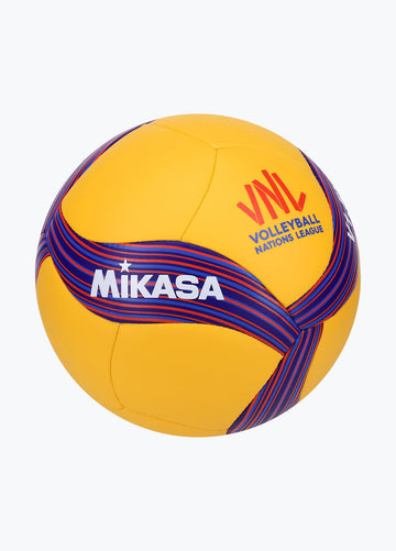 MIKASA VOLLEY BALL WITH VNL LOGO V1.5W-VNL