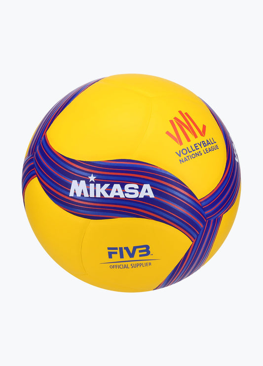 MIKASA VOLLEY BALL WITH VNL LOGO V330W-VNL