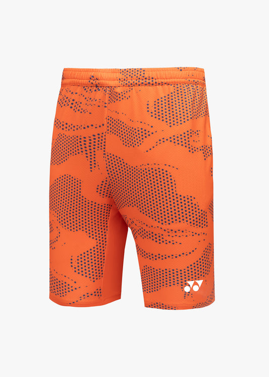VERMILLION ORANGE
