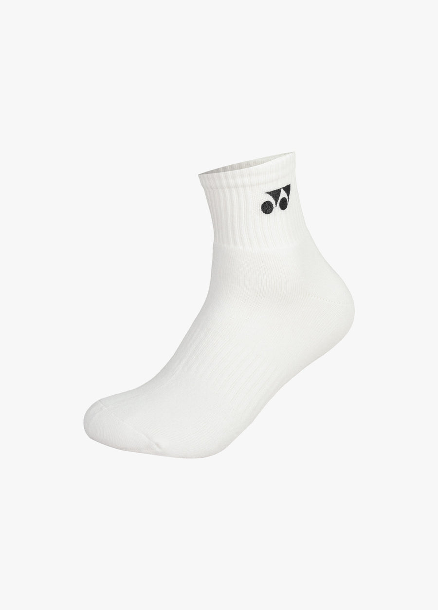 WHITE/JET BLACK