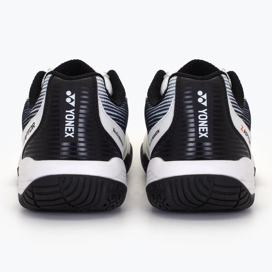 WHITE/BLACK