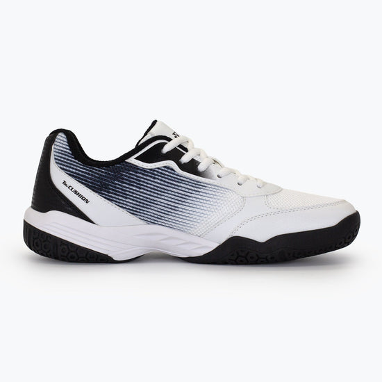 WHITE/BLACK