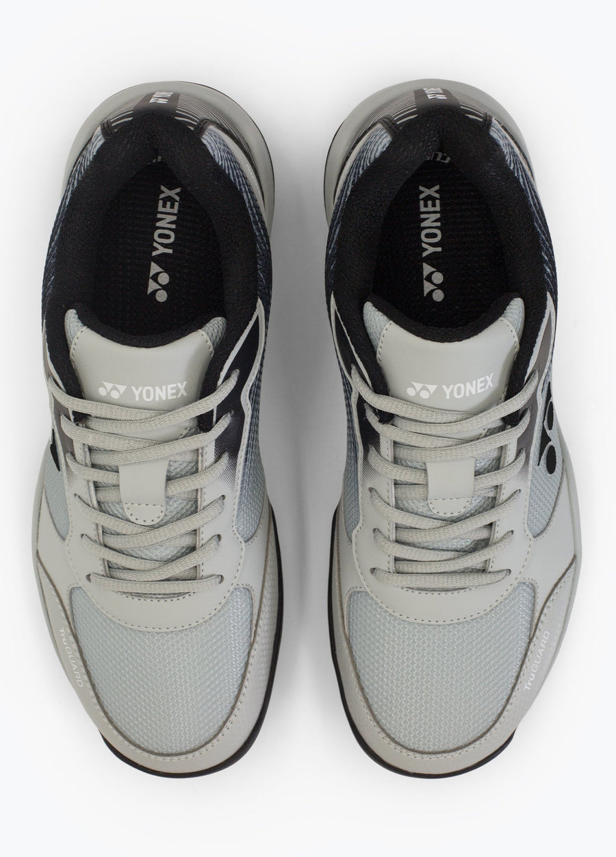 WHITE/MIRAGE GRAY/BLACK